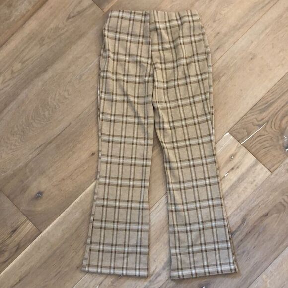 COPY - Altar’d State Dress Pant Stretch Material Flare Pant Leg (XS) - Picture 4 of 5